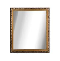 Зеркало в узорн. рамке, горизонт+верт., 630х730х50 45757 SANAKS